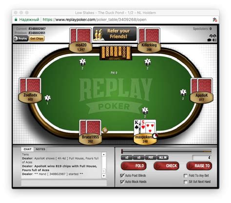 repla poker|replay poker download.